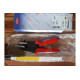 Прецизионный инструмент для удаления изоляции KNIPEX KN-121206