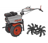 Мотоблок Парма МБ-02-7,0 02.017.00006