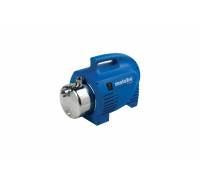 Насос Metabo P 4000 S 0250400140