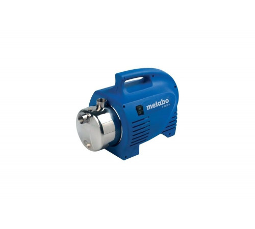 Насос Metabo P 4000 S 0250400140