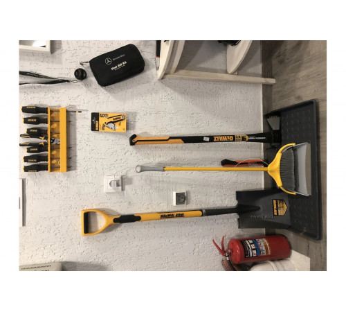 Топор DEWALT 1.5 кг DWHT56032-0