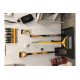 Топор DEWALT 1.5 кг DWHT56032-0