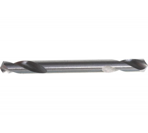 Сверло по металлу двустороннее HSS-G (6х66/20 мм) Ruko 252060
