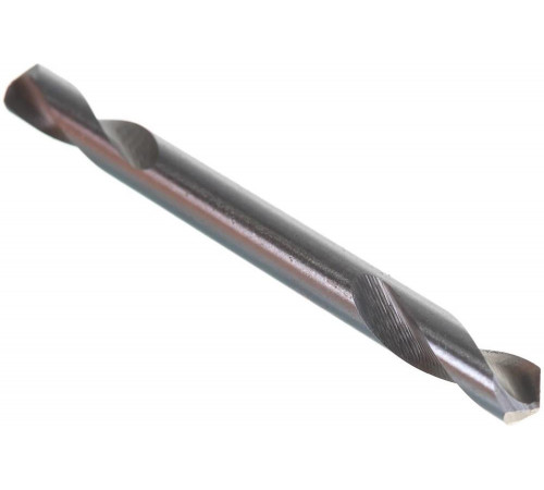 Сверло по металлу двустороннее HSS-G (6х66/20 мм) Ruko 252060