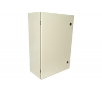 Щит с монтажной панелью ЩМП 07-2 IP54 600х400х220 RUCELF 00002238