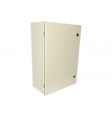 Щит с монтажной панелью ЩМП 07-2 IP54 600х400х220 RUCELF 00002238