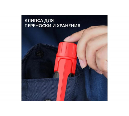Портативный электронный тестер iCarTool тормозной жидкости DOT3, DOT4, DOT5.1 IC-BF911