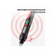 Портативный электронный тестер iCarTool тормозной жидкости DOT3, DOT4, DOT5.1 IC-BF911