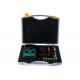 Измеритель сопротивления изоляции MS5201 Mastech 13-1346