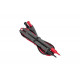 Измеритель сопротивления изоляции MS5201 Mastech 13-1346