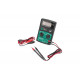 Измеритель сопротивления изоляции MS5201 Mastech 13-1346