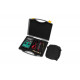 Измеритель сопротивления изоляции MS5201 Mastech 13-1346