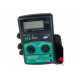 Измеритель сопротивления изоляции MS5201 Mastech 13-1346