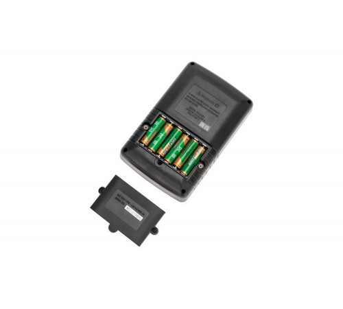 Измеритель сопротивления изоляции MS5201 Mastech 13-1346