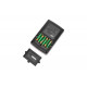 Измеритель сопротивления изоляции MS5201 Mastech 13-1346
