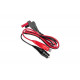 Измеритель сопротивления изоляции MS5201 Mastech 13-1346