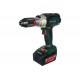 Дрель аккумуляторная METABO SB 18 LTX Impuls new 4.0 (602192500)