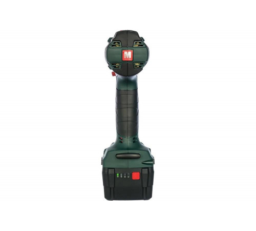 Дрель аккумуляторная METABO SB 18 LTX Impuls new 4.0 (602192500)