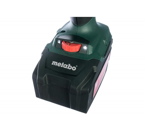 Дрель аккумуляторная METABO SB 18 LTX Impuls new 4.0 (602192500)