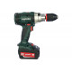 Дрель аккумуляторная METABO SB 18 LTX Impuls new 4.0 (602192500)