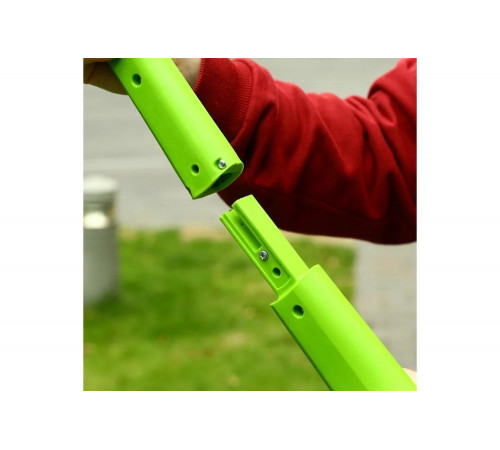 Садовый электрический триммер DEKO DKTR400 063-4233