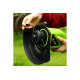 Садовый электрический триммер DEKO DKTR400 063-4233