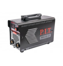 Сварочный инвертор P.I.T. IGBT 180 А,ПВ-60 PMI200-D1