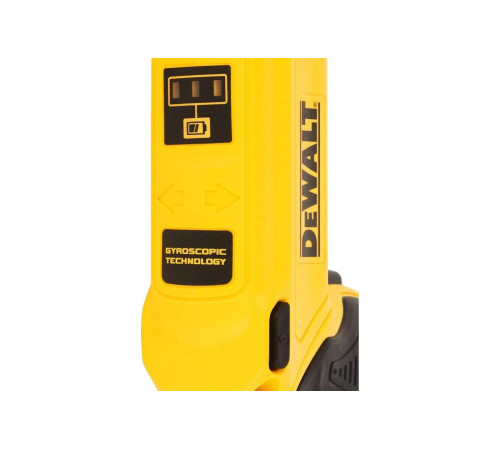 Аккумуляторная отвертка Dewalt DCF680G2, 7.2 В, 430 об/мин, с 2 АКБ 1 Ач и ЗУ, в сумке DCF680G2-QW