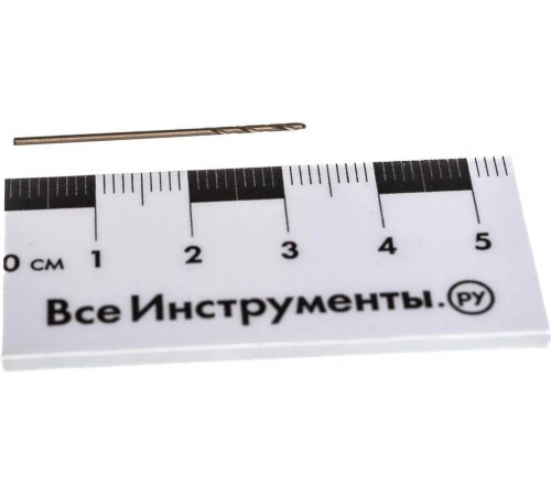 Сверло по металлу Patriot 815010022 Сверло по металлу Patriot 815010022
