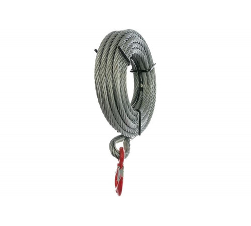 Монтажно-тяговый механизм Zitrek МТМ 5,4 L=20 м 001-5056 Монтажно-тяговый механизм Zitrek МТМ 5,4 L=20 м 001-5056