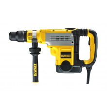 Перфоратор DEWALT D 25723 K