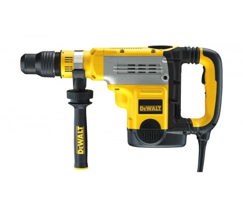 Перфоратор DEWALT D 25723 K