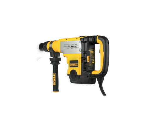 Перфоратор DEWALT D 25723 K