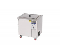 Ультразвуковая ванна с подогревом NORDBERG 53 л NU530D