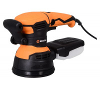 Эксцентриковая шлифовальная машина Вихрь ЭШМ-125/5Э 72/6/6