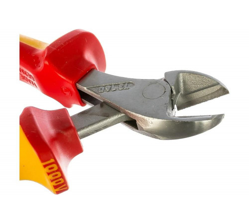 Бокорезы KNIPEX KN-7306160