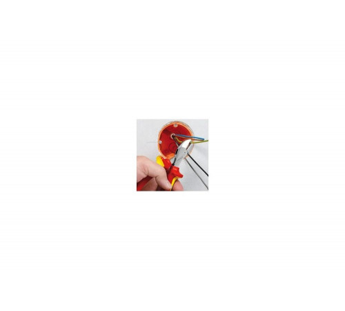 Бокорезы KNIPEX KN-7306160