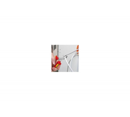 Бокорезы KNIPEX KN-7306160