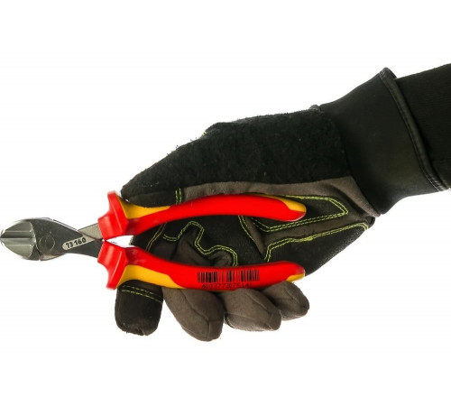 Бокорезы KNIPEX KN-7306160