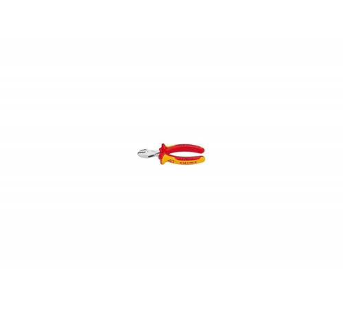 Бокорезы KNIPEX KN-7306160