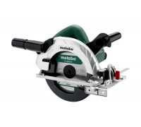 Дисковая пила Metabo KS 190 602364000