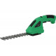Ножницы садовые аккумуляторные Zitrek ZKGS7.2 082-2032