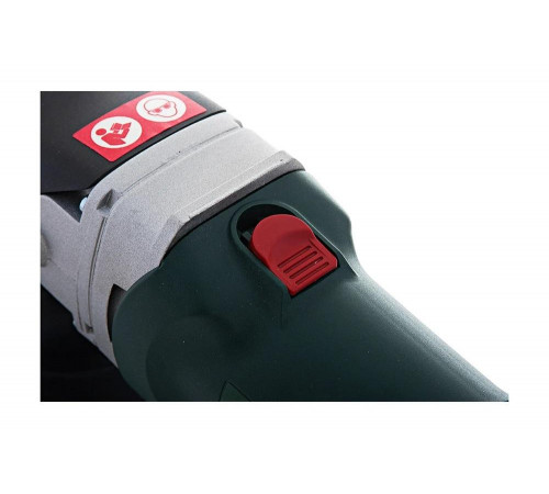 Полировальная шлифмашина Metabo PE 12-175 SET 602175910 Полировальная шлифмашина Metabo PE 12-175 SET 602175910