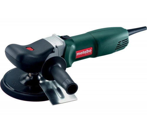 Полировальная шлифмашина Metabo PE 12-175 SET 602175910 Полировальная шлифмашина Metabo PE 12-175 SET 602175910