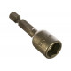 STAYER 10 х 48 мм, 1 шт, бита с торцовой головкой Нат-драйвер 26390-10