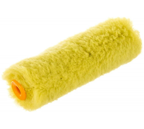 STAYER 110 мм, Ø15 мм, полиакрил, мини-ролик сменный SYNTEX 0512-11