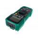 Профессиональный мультиметр MS8250D Mastech 13-2103