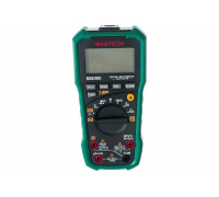 Профессиональный мультиметр MS8250D Mastech 13-2103