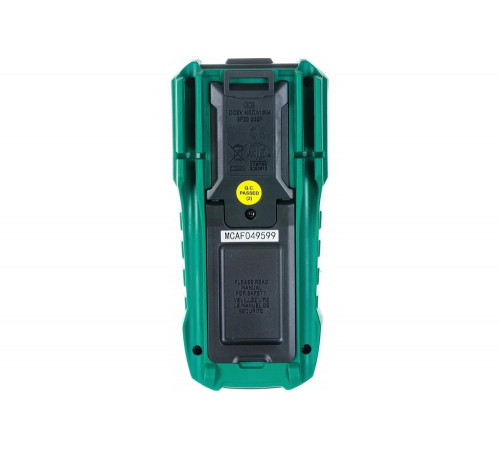 Профессиональный мультиметр MS8250D Mastech 13-2103 Профессиональный мультиметр MS8250D Mastech 13-2103