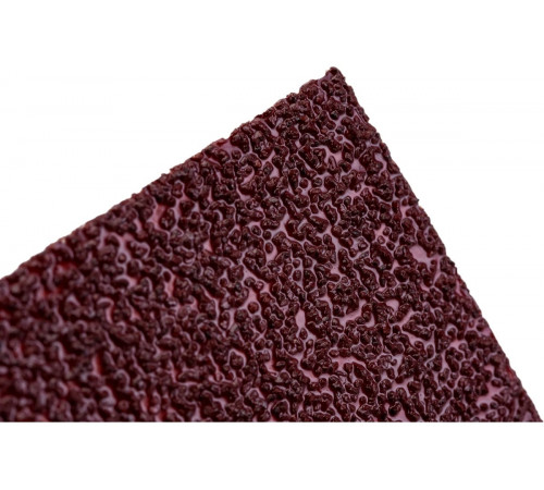 Лист шлифовальный перфорированный (10 шт; 115х115 мм; 40G) DEWALT DT3020